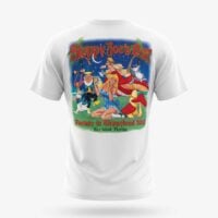 2004 Sloppy Joe’s Bar “Fantasy in Sloppyland” Fantasy Fest T-Shirt – Size Medium