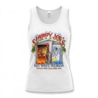 2005 Sloppy Joe’s “Fantasy Week Halloween” Ladies’ Tank Top – Size Medium, New