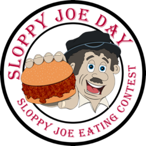 Sloppy Joe Eating Contest