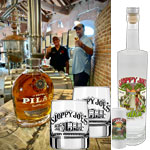 The-Bootlegger The Bootlegger Package